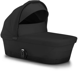 Landou Cybex Gazelle S Moon Black 