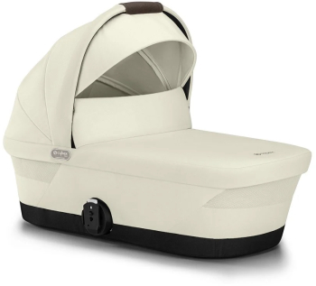 Landou Cybex Gazelle S Seashell Beige 