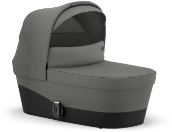 Landou Cybex Gazelle S Soho Grey 