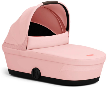 Landou Cybex Melio Candy Pink 