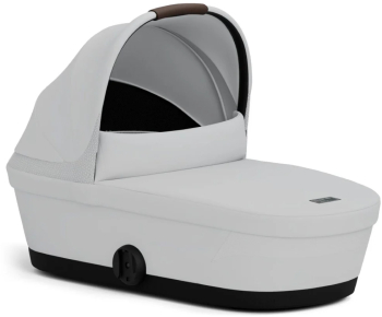 Landou Cybex Melio Fog Grey 