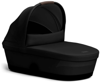Landou Cybex Melio Magic Black 