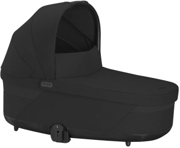 Landou S Lux Cybex Moon Black 