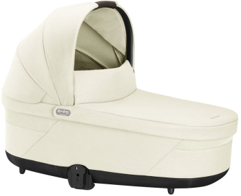 Landou S Lux Cybex Seashell Beige 