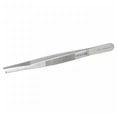 Penseta varf bont executie dreapta-lunga 140mm HANDY 