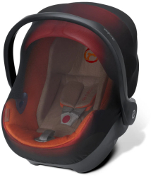 Plasa de insecte Cybex pentru scaun auto Aton/Cloud 