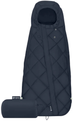 Sac de iarna Cybex Snogga Mini 2 Ocean Blue 
