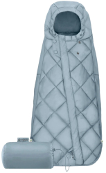 Sac de iarna Cybex Snogga Mini 2 Sky Blue 