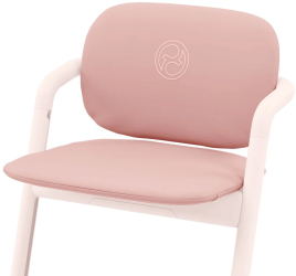 Set perne pentru scaun Cybex LEMO Pearl Pink 