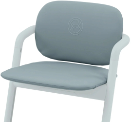 Set perne pentru scaun Cybex LEMO Stone Blue 