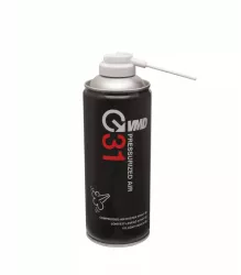 Spray aer comprimat cu teava de suflare 400ml VMD 31 