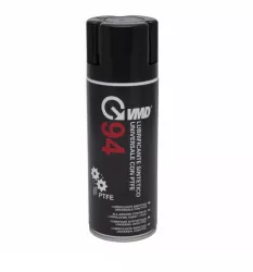 Spray pentru lubrifiere sintetica cu aditiv teflon PTFE 400ml VMD 
