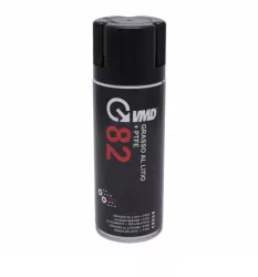Spray Unsoare pe baza de litiu cu aditiv teflon PTFE 400ml VMD 82 