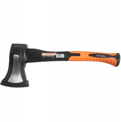 Topor cu maner fibra de sticla 1000g KD291 