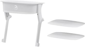 Turn de invatare Cybex LEMO All White 