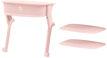 Turn de invatare Cybex LEMO Pearl Pink 
