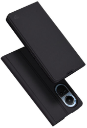 Husa Flip pentru Oppo Reno10 ApcGsm Magskin Book Negru 