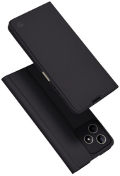 Husa Flip pentru Realme C53 ApcGsm Magskin Book Negru 