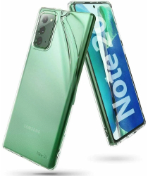 Husa Ringke Air Samsung Galaxy Note 20 Transparent 