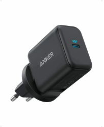 Incarcator retea Anker 312 Ace 25W USB-C Super Fast Charger compatibil Samsung Apple 