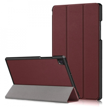 Husa pentru Samsung Galaxy Tab A7 10.4 2020 / 2022 - Techsuit FoldPro - Dark Red 