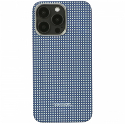 Husa Pitaka MagEZ 5 pentru iPhone 15 Pro MagSafe Ice Sea 