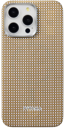 Husa Pitaka MagEZ 5 pentru iPhone 15 Pro Max MagSafe Canyon 