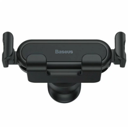 Suport auto Baseus Stable Air Vent Negru 