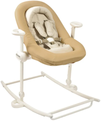 Balansoar Beaba Up&Down Plus Cognac 