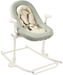 Balansoar Beaba Up&Down Plus Seagrass 