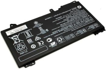 Baterie Laptop Refurbished HP Originala RR03XL 48Wh ProBook 430 G4 440 G4 450 G4 455 G4 470 G4 430 G5 440 G5 450 G5 455 G5 470 G5 HP MT20 