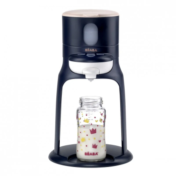 BibExpresso Beaba Night Blue 