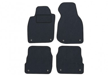 Covorase auto din mocheta Audi A80 S2 B3 1990-1993 