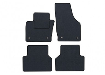 Covorase auto din mocheta AUDI Q3 2011-2018 