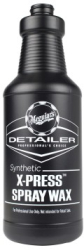 Flacon fara pulverizator Spray Waxx Meguiars 946ml 