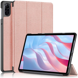 Husa pentru Honor Pad X9 / X8 Pro - Techsuit FoldPro - Rose Gold 