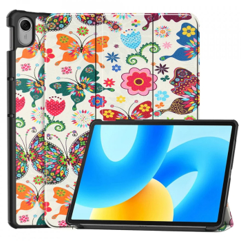 Husa pentru Huawei MatePad 11.5 - Techsuit FoldPro - Butterfly 