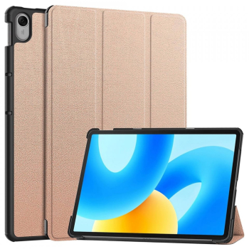 Husa pentru Huawei MatePad 11.5 - Techsuit FoldPro - Rose Gold 