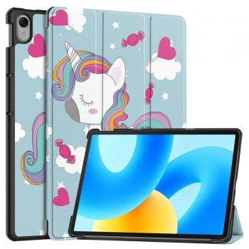Husa pentru Huawei MatePad 11.5 - Techsuit FoldPro - Unicorn 