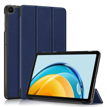 Husa pentru Huawei MatePad SE 10.4 - Techsuit FoldPro - Blue 