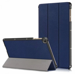 Husa pentru Huawei Matepad T 10 / T 10S 9.7 inch / 10.1 inch - Techsuit FoldPro - Blue 