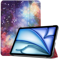 Husa pentru iPad Air 11A 2024 - Techsuit FoldPro - Galaxy 