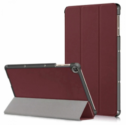 Husa pentru Lenovo Tab M10 TB-X605F/X505F - Techsuit FoldPro - Red 