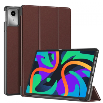 Husa pentru Lenovo Tab M11 - Techsuit FoldPro - Red 