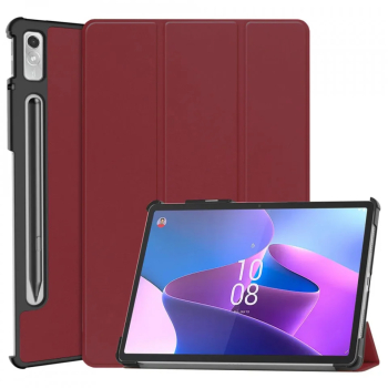 Husa pentru Lenovo Tab P11 Pro Gen 2 11.2 - Techsuit FoldPro - Red 