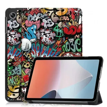 Husa pentru Oppo Pad Air - Techsuit FoldPro - Urban Vibe 