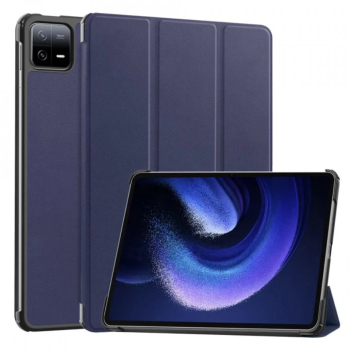 Husa pentru Xiaomi Pad 6 / Pad 6 Pro - Techsuit FoldPro - Blue 
