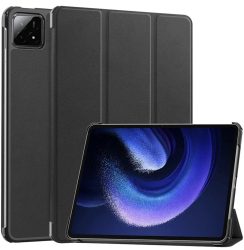 Husa pentru Xiaomi Pad 6S Pro 12.4 - Techsuit FoldPro - Black 