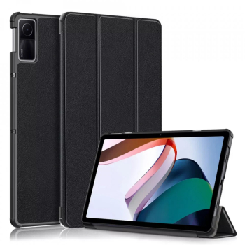 Husa pentru Xiaomi Redmi Pad - Techsuit FoldPro - Black 