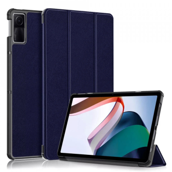 Husa pentru Xiaomi Redmi Pad - Techsuit FoldPro - Blue 